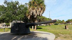 Fort De Soto Park